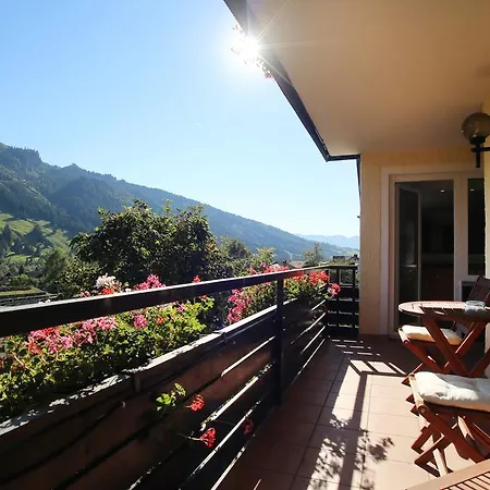 Romantik Sonne Hotel 4*