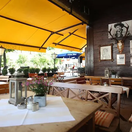 Romantik Sonne Hotel