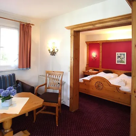 Romantik Sonne 4* Bad Hindelang